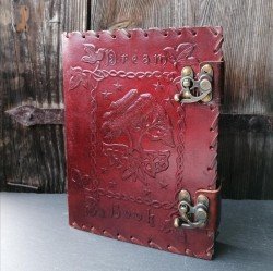 Book of Shadows Tree of life